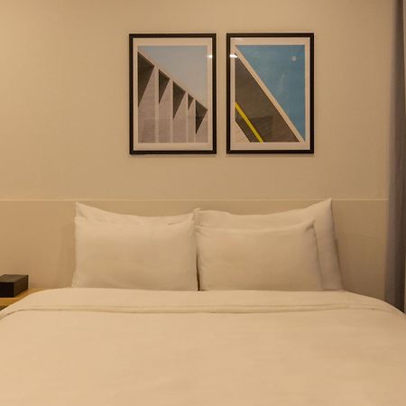 Object Aank Hotel クミ エクステリア 写真