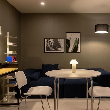 Object Aank Hotel クミ エクステリア 写真