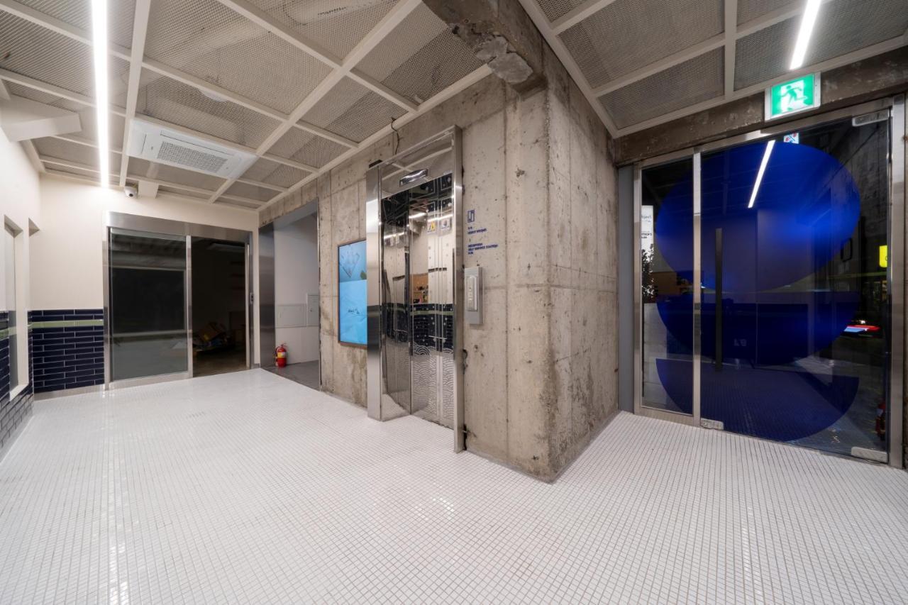 Object Aank Hotel クミ エクステリア 写真