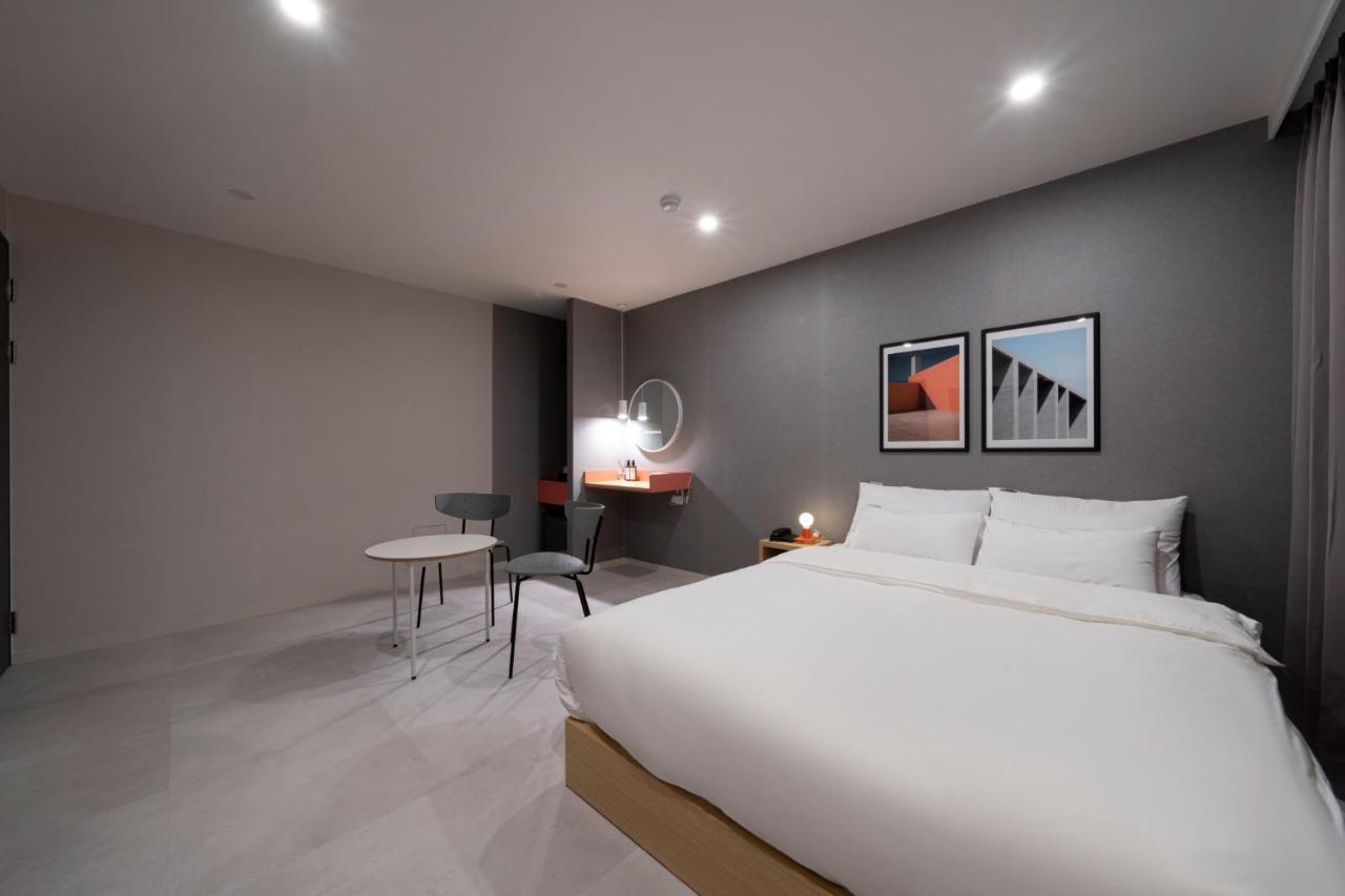 Object Aank Hotel クミ エクステリア 写真