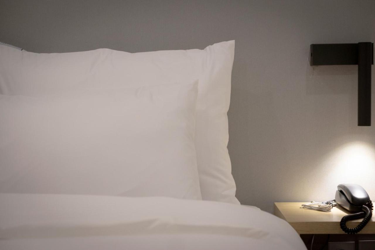 Object Aank Hotel クミ エクステリア 写真