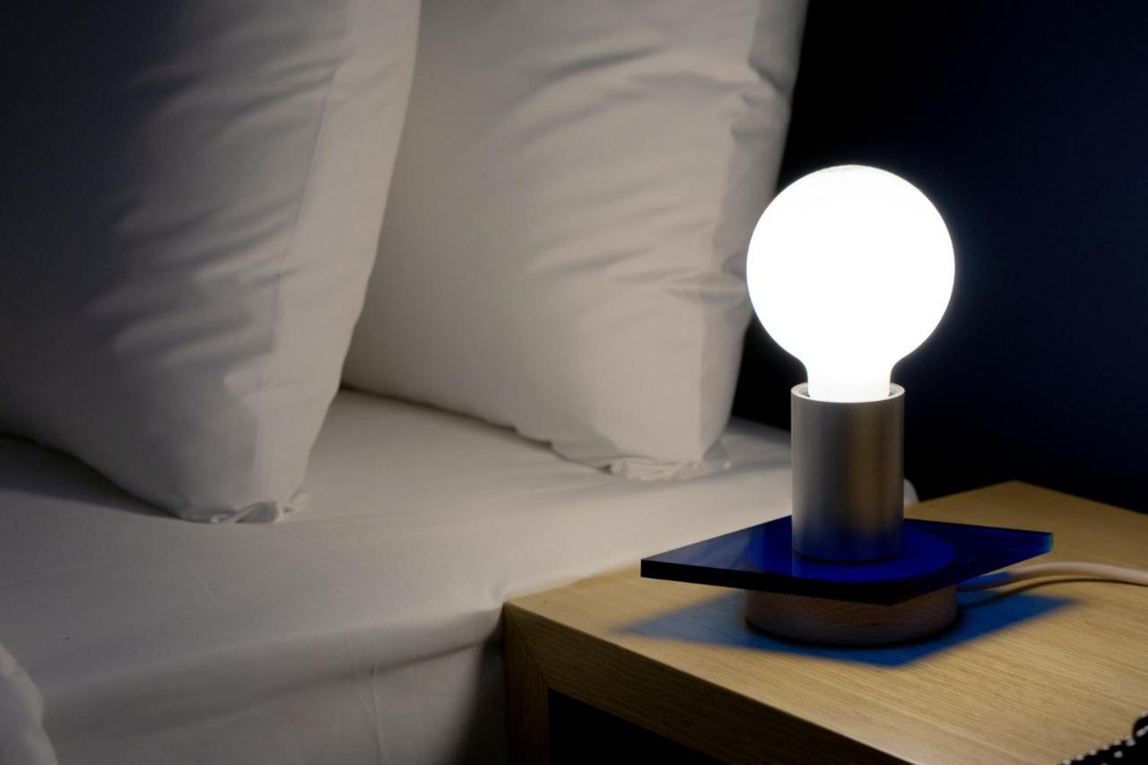 Object Aank Hotel クミ エクステリア 写真