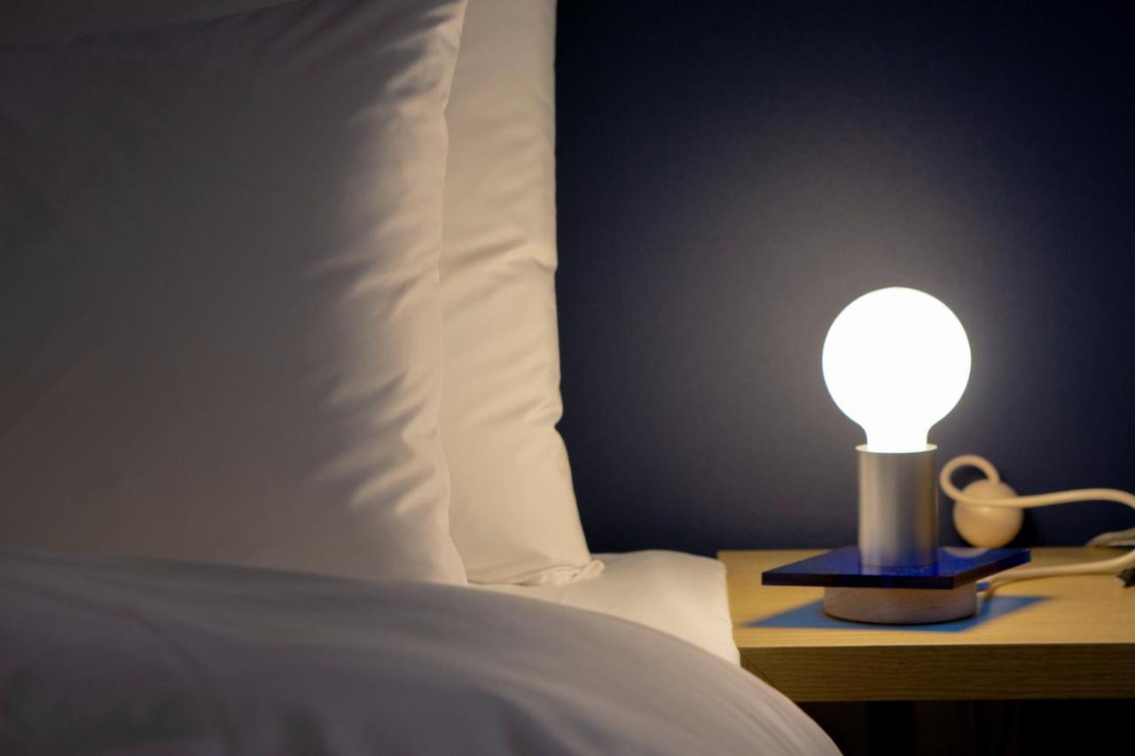 Object Aank Hotel クミ エクステリア 写真