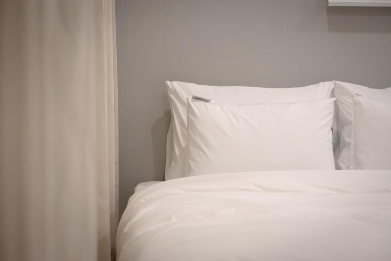 Object Aank Hotel クミ エクステリア 写真