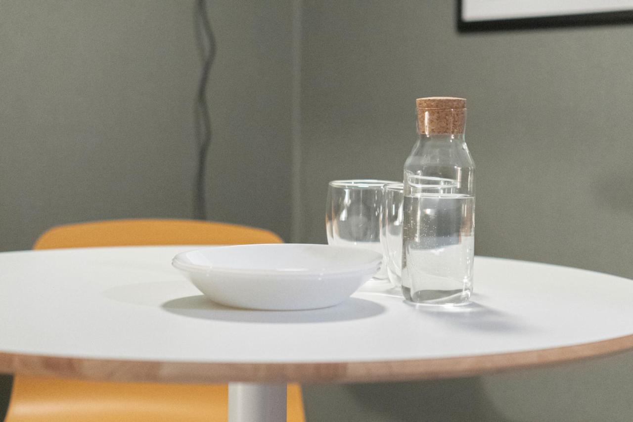 Object Aank Hotel クミ エクステリア 写真