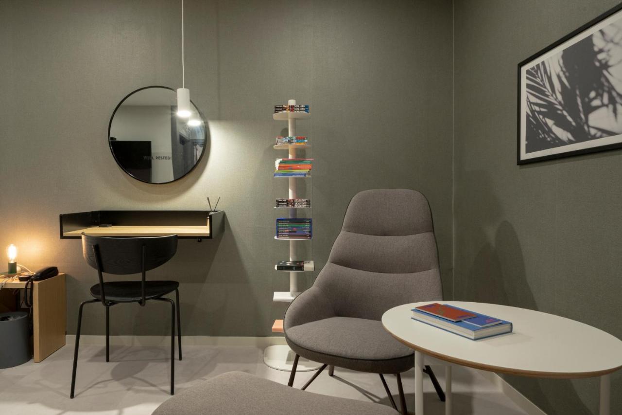 Object Aank Hotel クミ エクステリア 写真