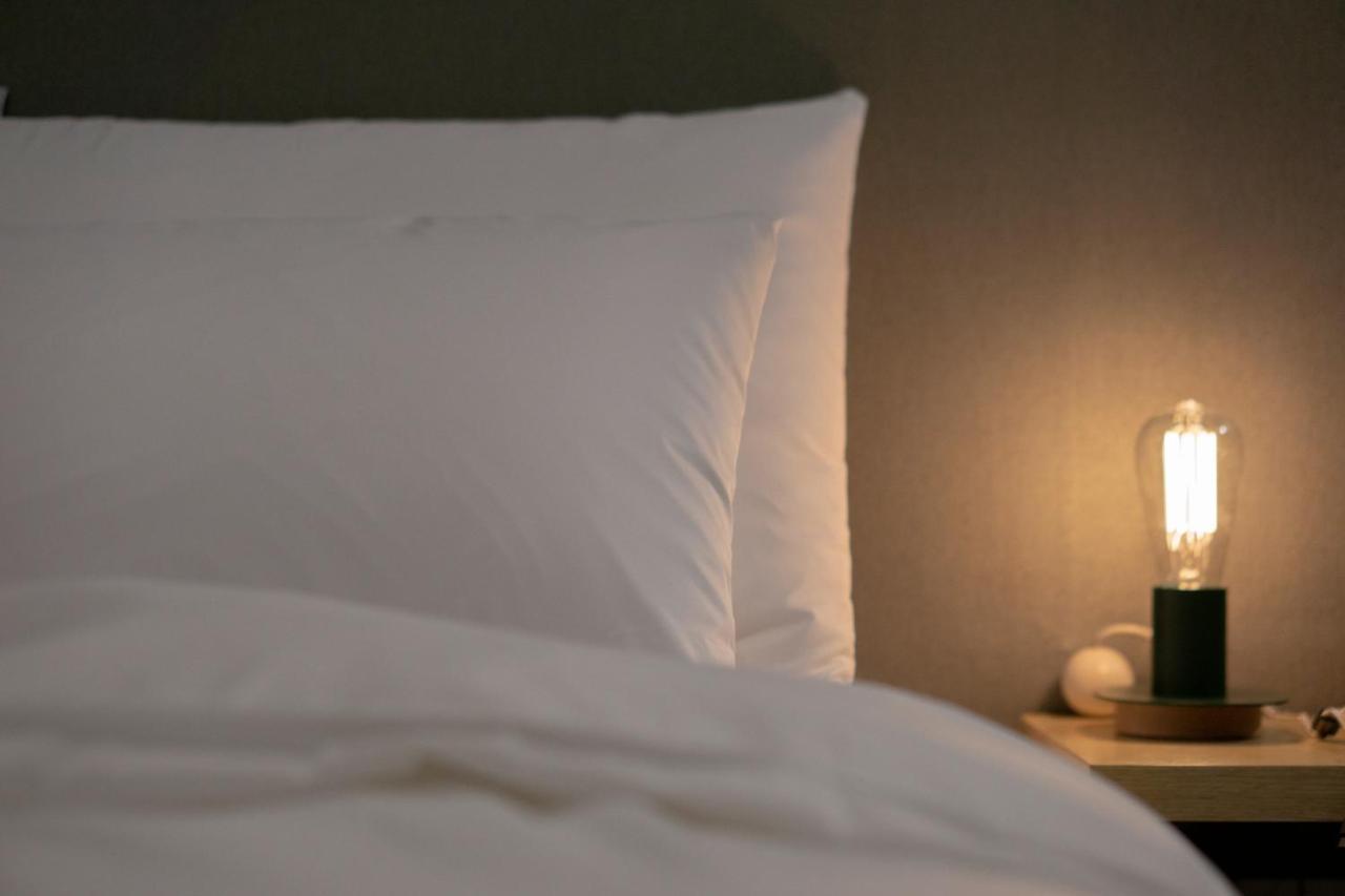 Object Aank Hotel クミ エクステリア 写真