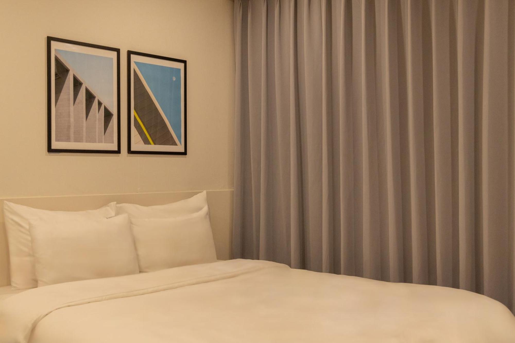 Object Aank Hotel クミ エクステリア 写真