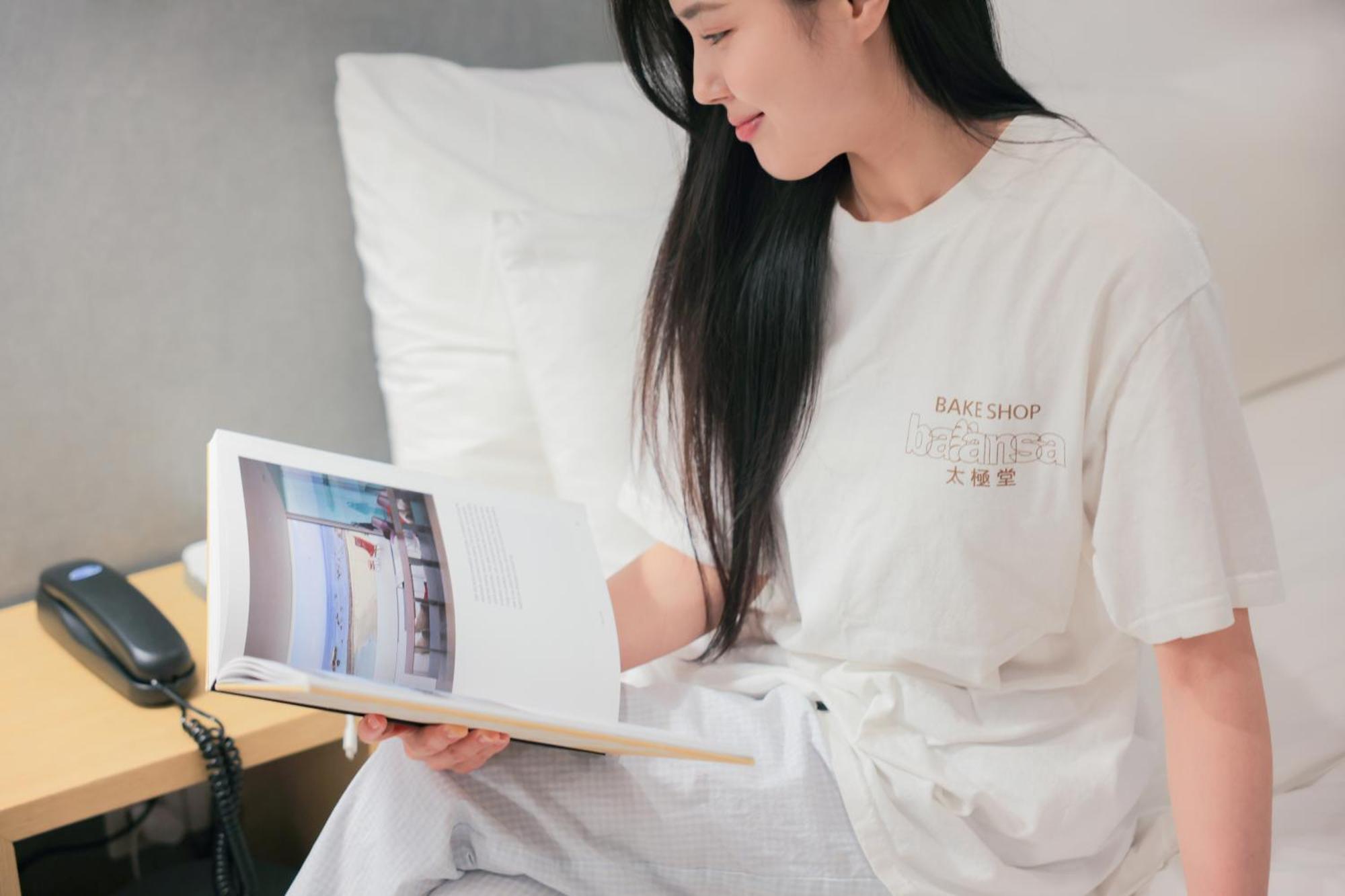 Object Aank Hotel クミ エクステリア 写真