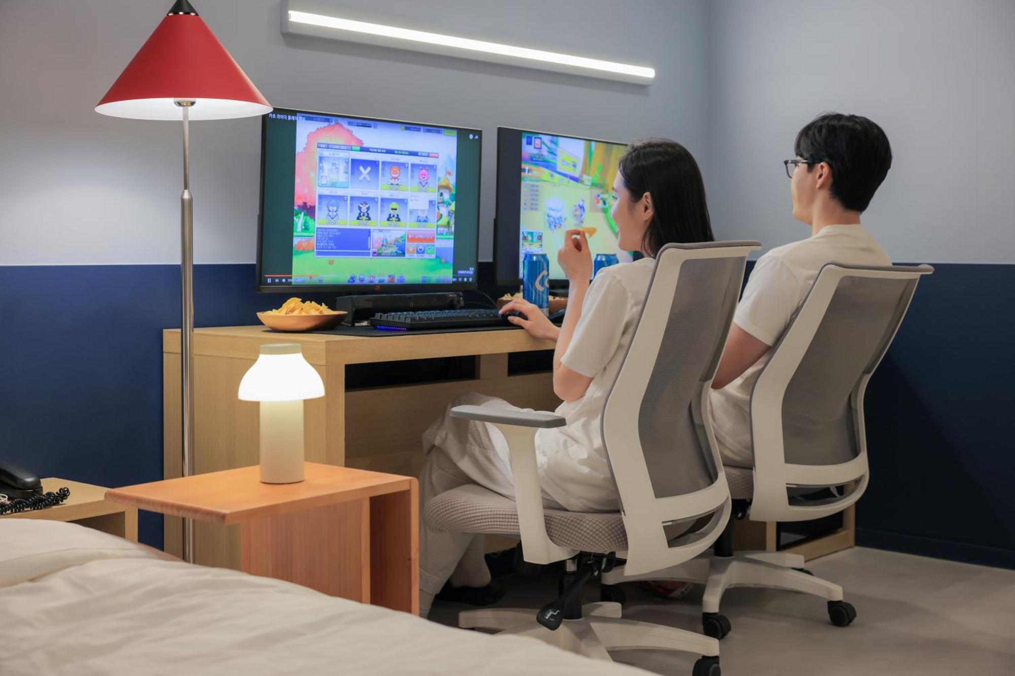 Object Aank Hotel クミ エクステリア 写真