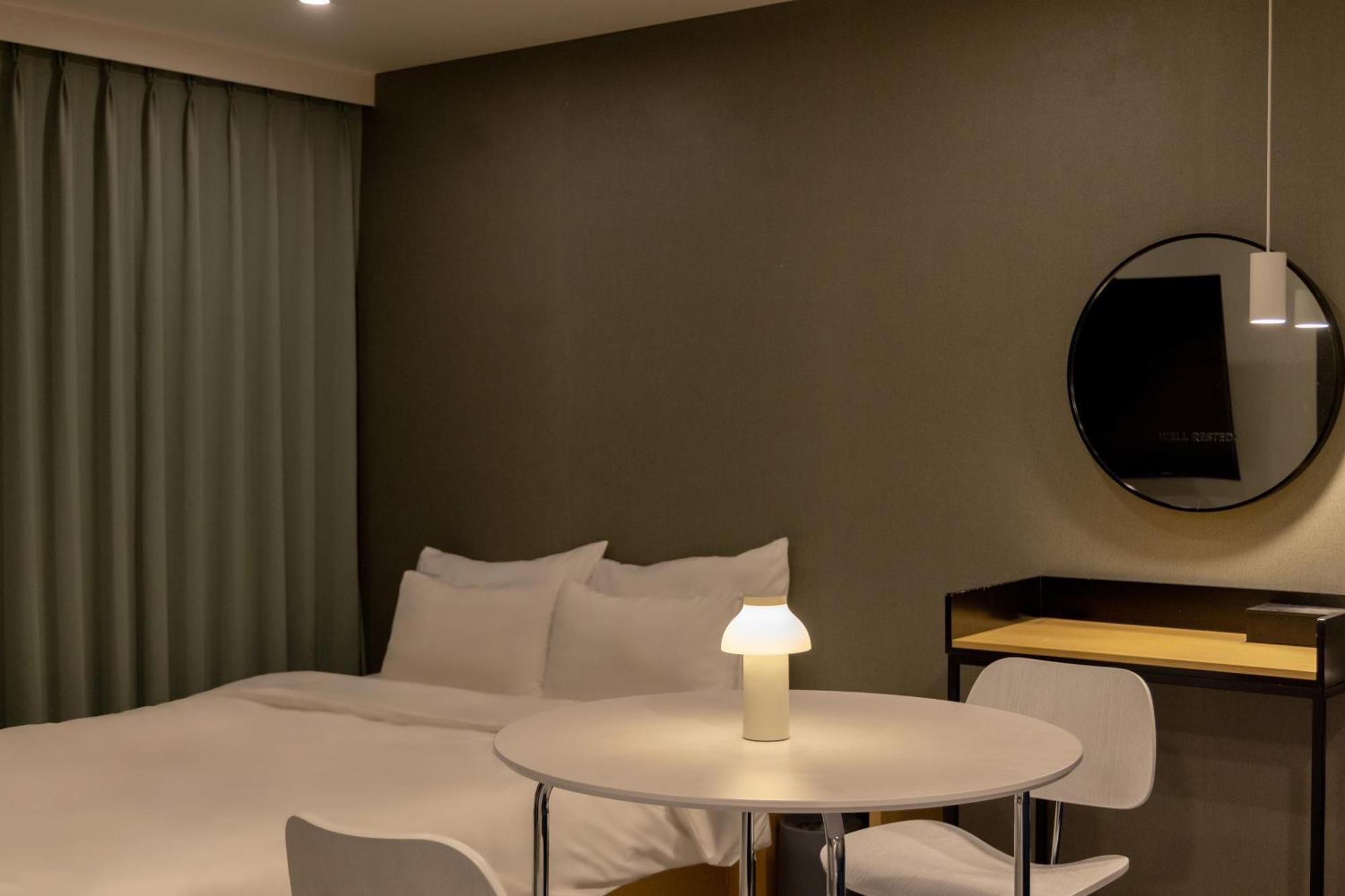 Object Aank Hotel クミ エクステリア 写真
