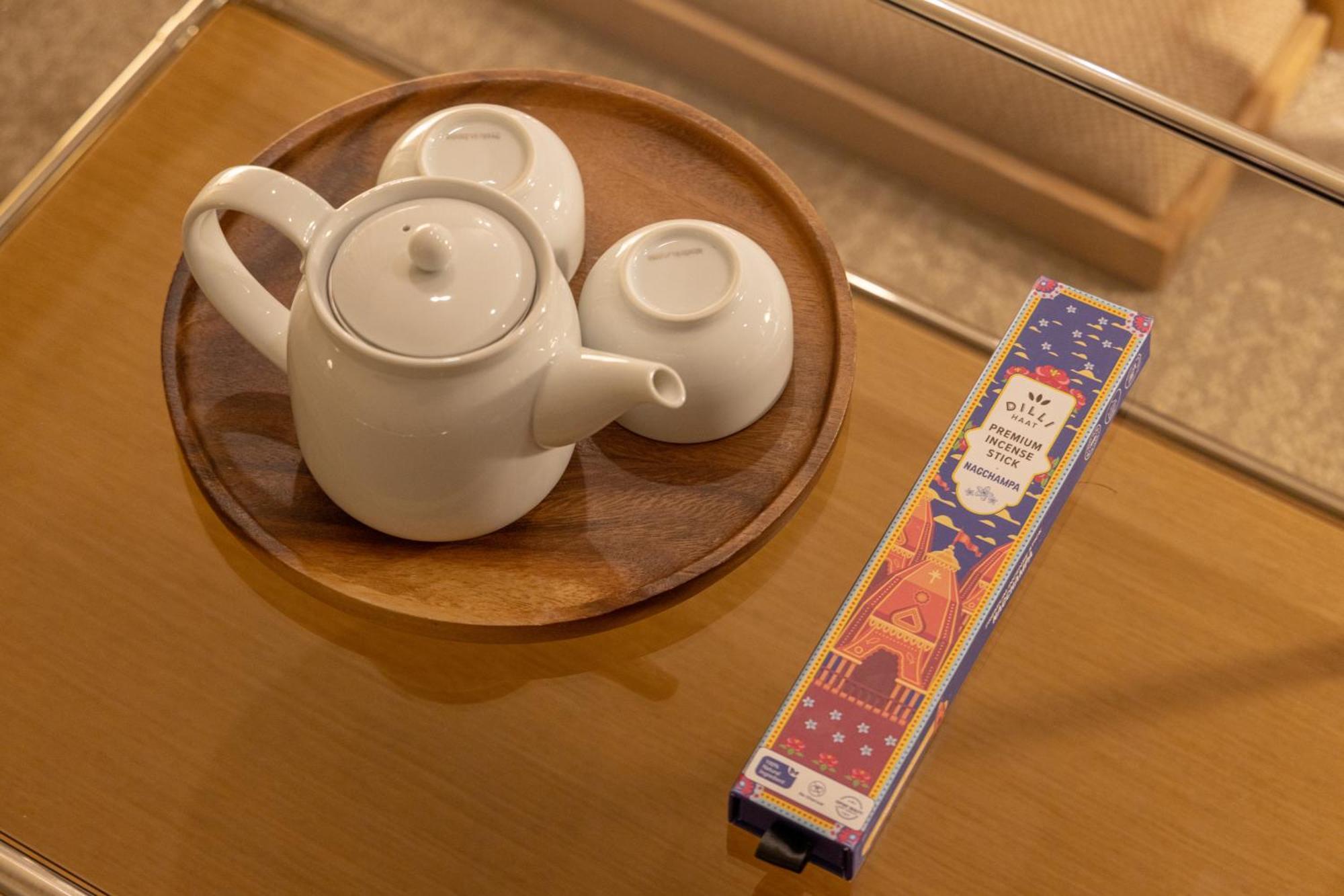 Object Aank Hotel クミ エクステリア 写真